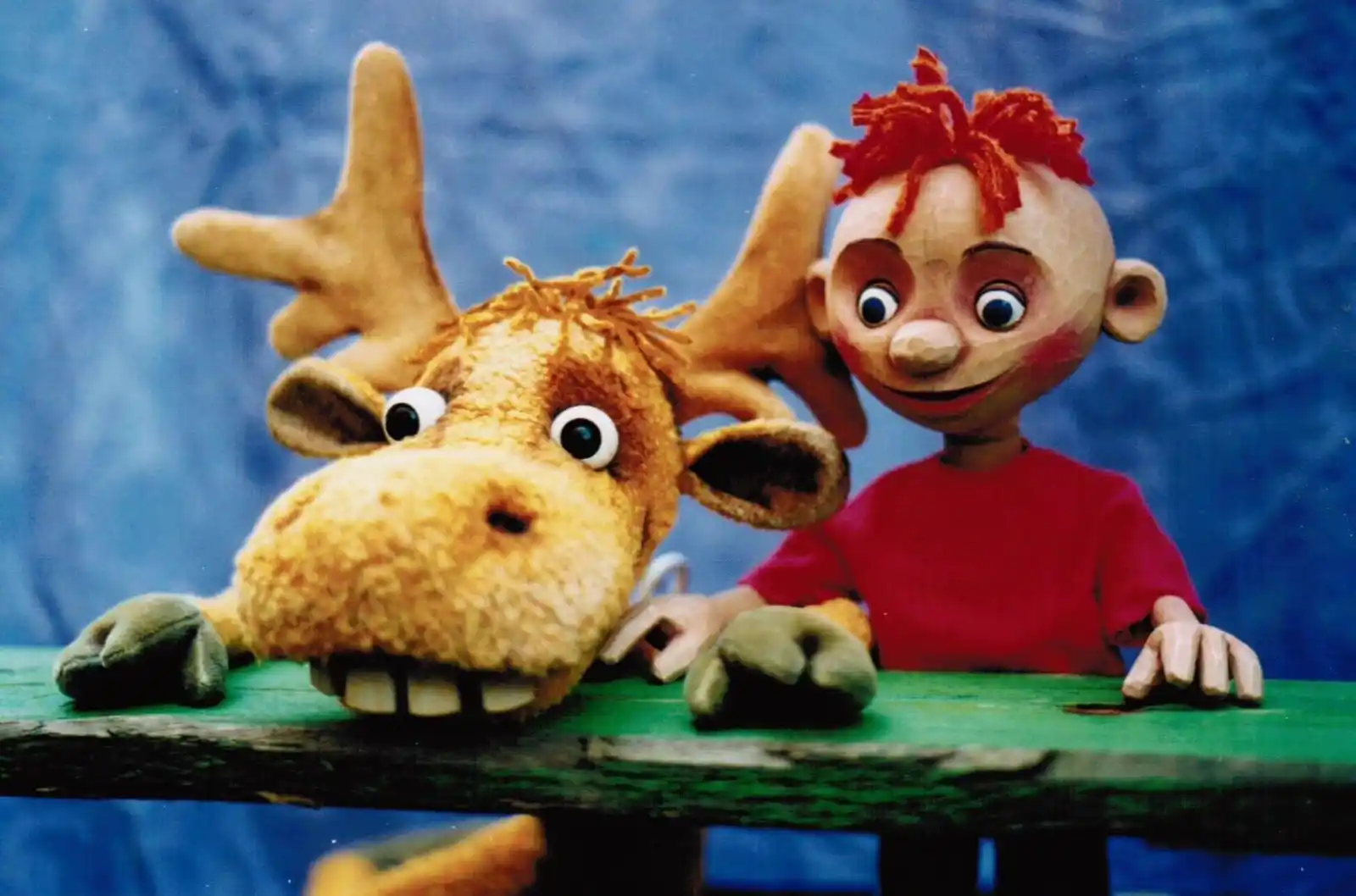 Image from Stadt Kaarst: Kindertheater „Bahn frei für Knut“ im AEF 🎭 Am Sonntag, 22. Juni 20...