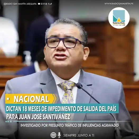 Image from Radio San Martín 97.7 FM - 1380 AM: 🔵 <a class="text-blue-500 hover:underline cursor-pointer" href="/hash...