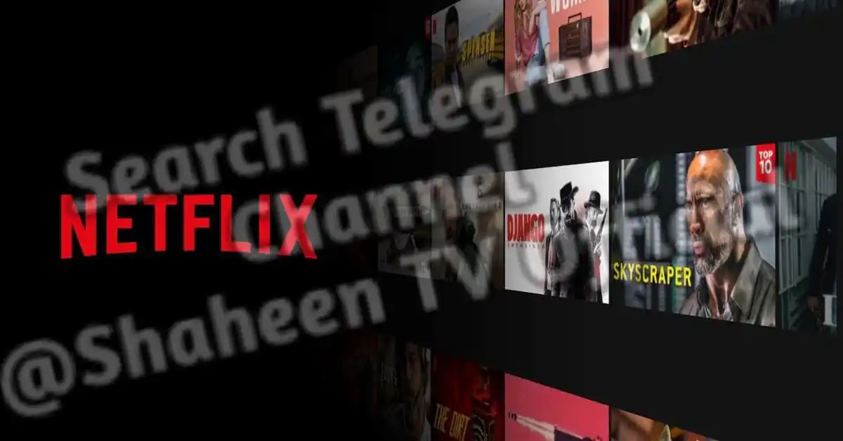 Image from Shaheen TV Official™: `Netflix Accounts Login`⤴️♻️ » *Region*: France » *Format*: Email:Pas...