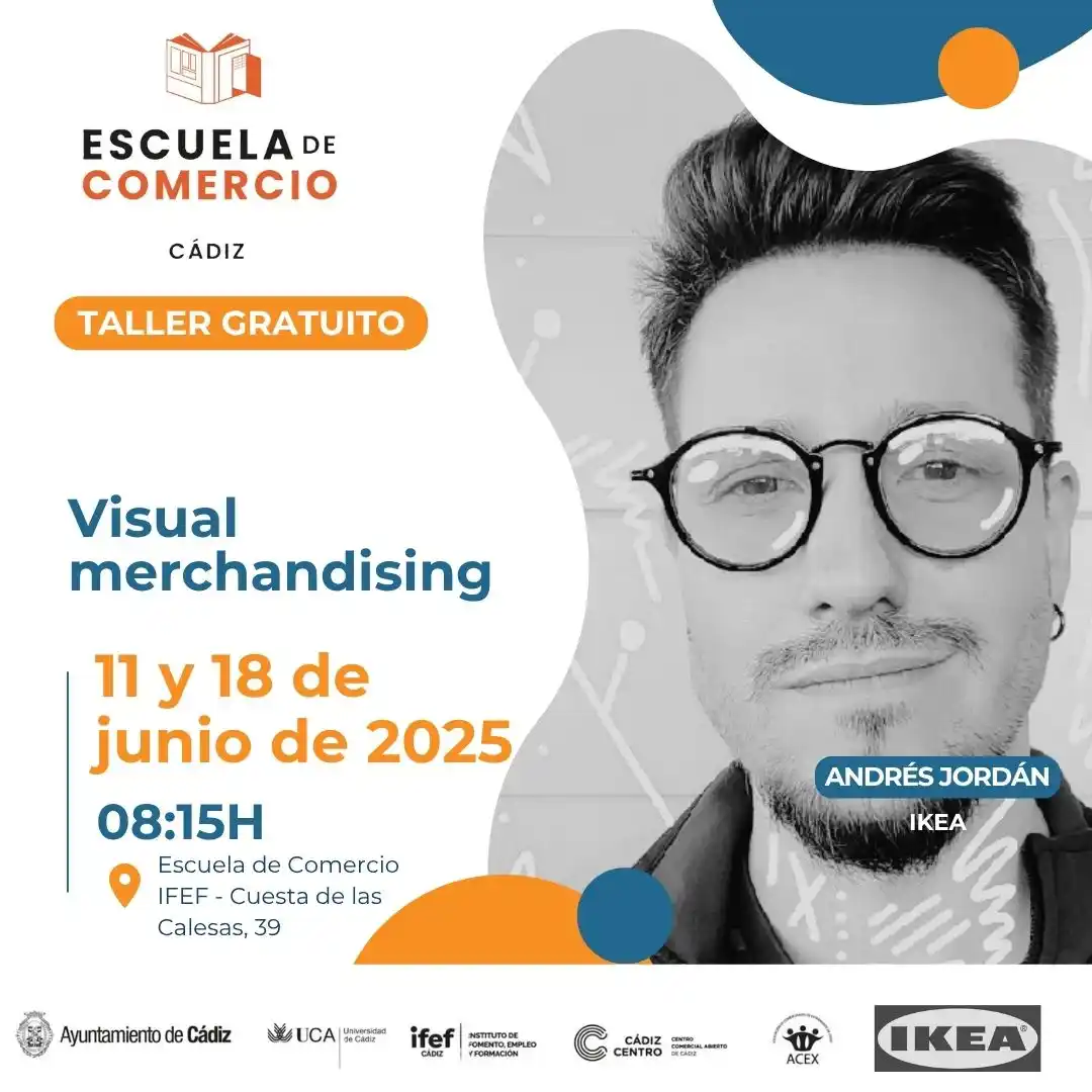 Empleo y Formación en Cádiz post