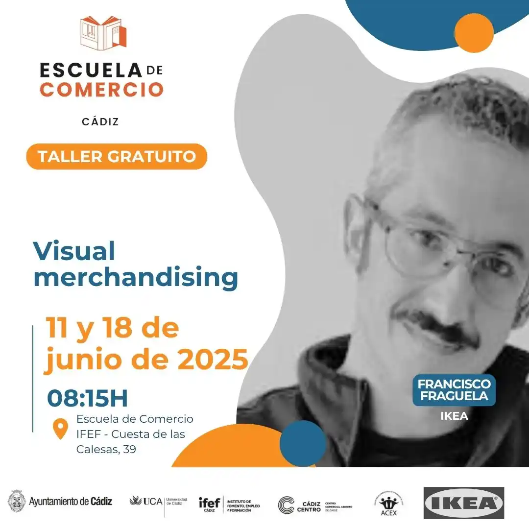 Empleo y Formación en Cádiz post