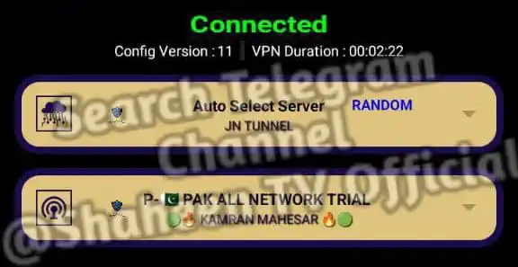 Shaheen TV Official™ post