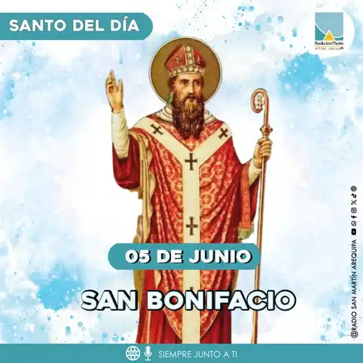 Image from Radio San Martín 97.7 FM - 1380 AM: 🔵 <a class="text-blue-500 hover:underline cursor-pointer" href="/hash...