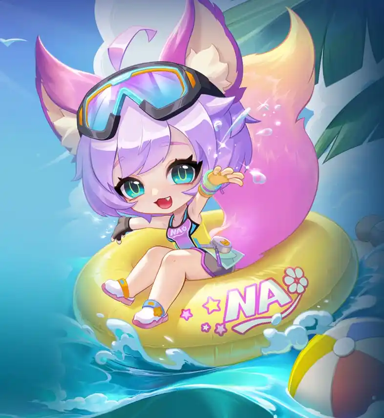 Image from Update Mobile Legend By Kv SL JUNI 35k✅ | SL JULI 30K✅ | Louyi Create 80k✅: skin baru battlepass Nana MCGG > aceunyil...