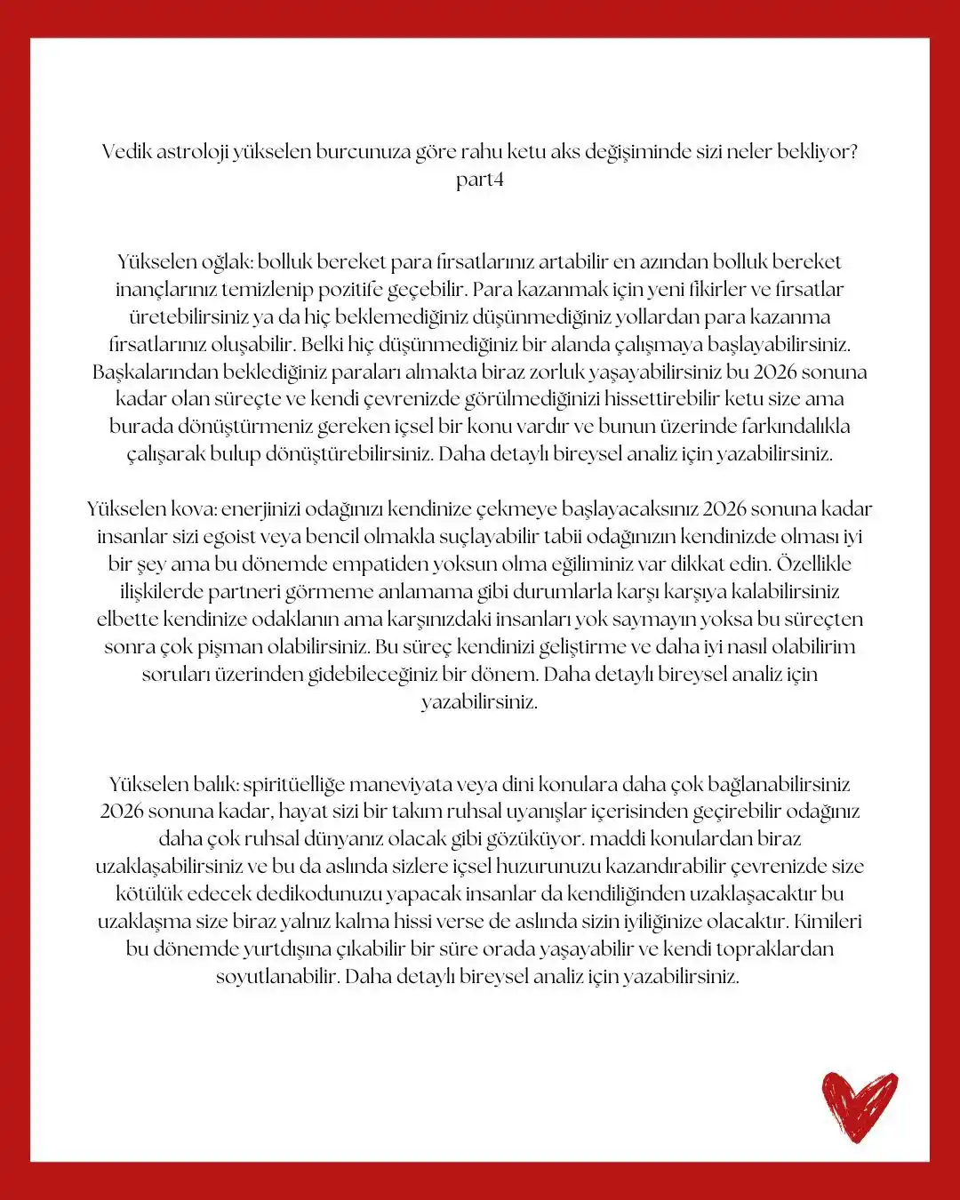 Image from 🧘🏼‍♀️: son burçlar 🙏🏻...