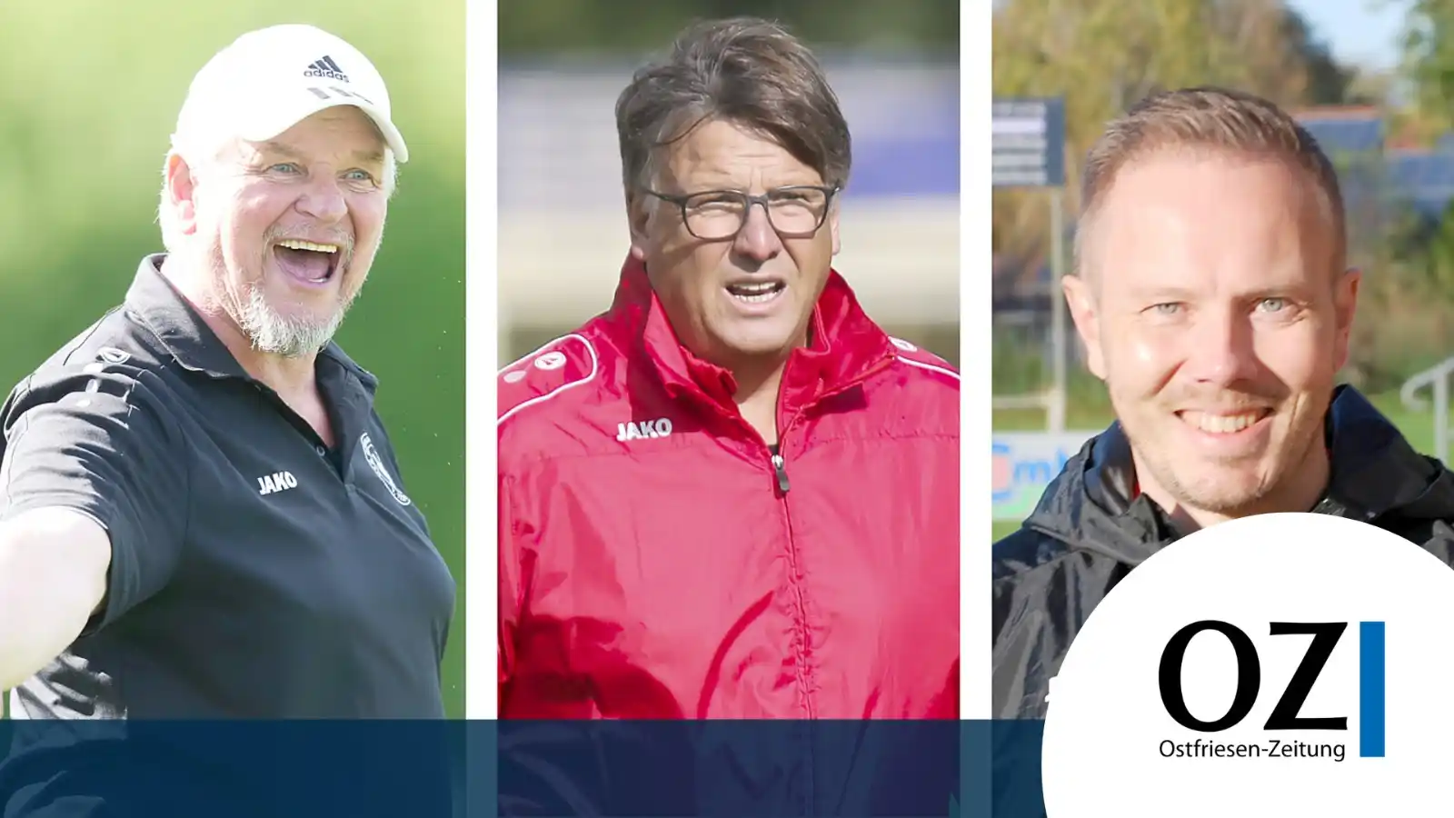 Image from Ostfriesen-Zeitung: ⚽ Wiesmoor, Ihrhove und Norden hoffen: Dreikampf um Bezirksliga-Klasse...