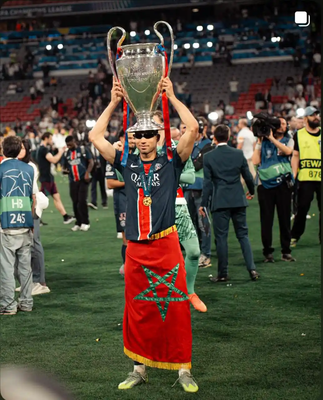 فرصة عمل 🇲🇦Job Wadifa   post