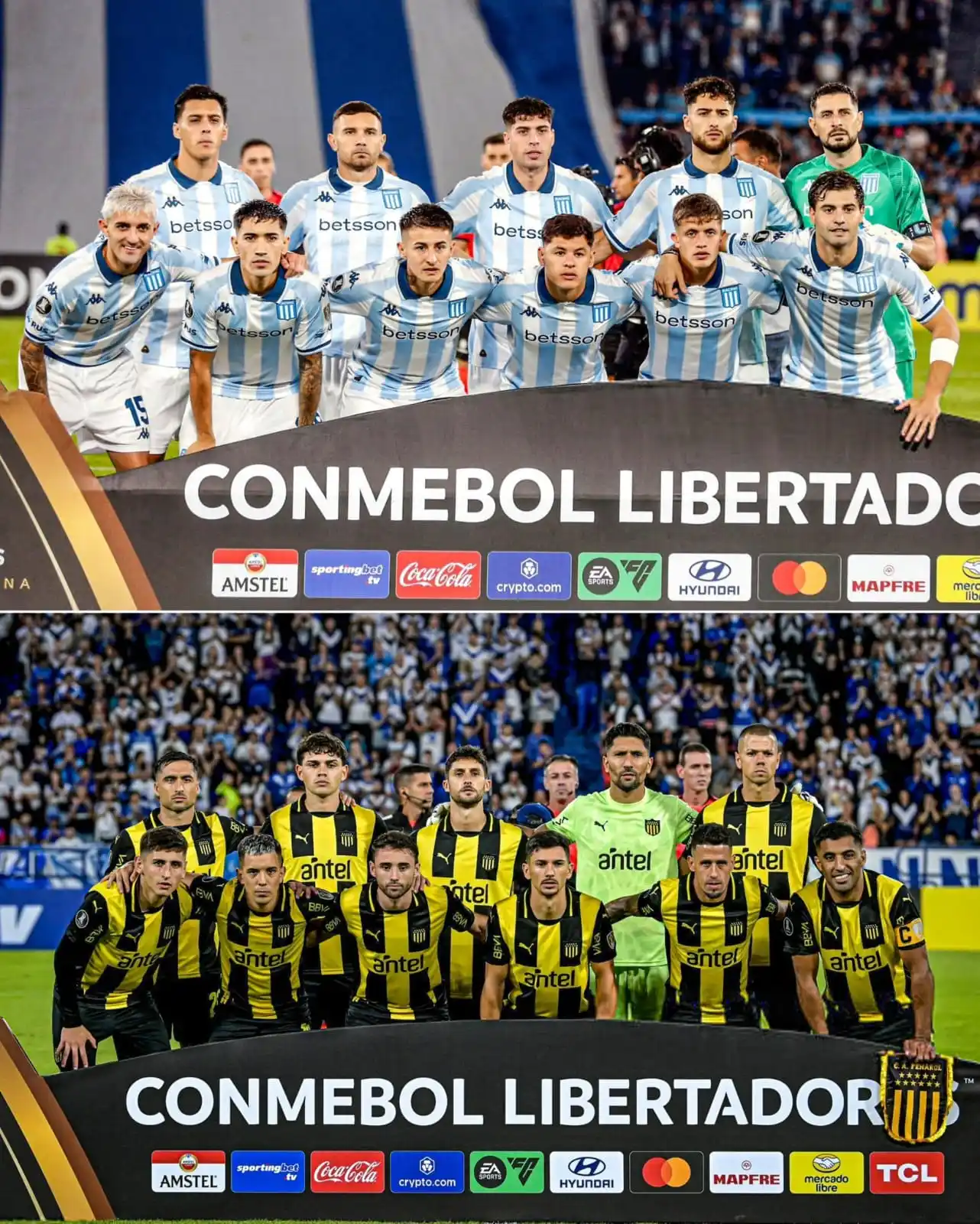 Image from 📻 Racing Online: DIA Y HORARIO CONFIRMADO ✅🏆 <a class="text-blue-500 hover:underline ...