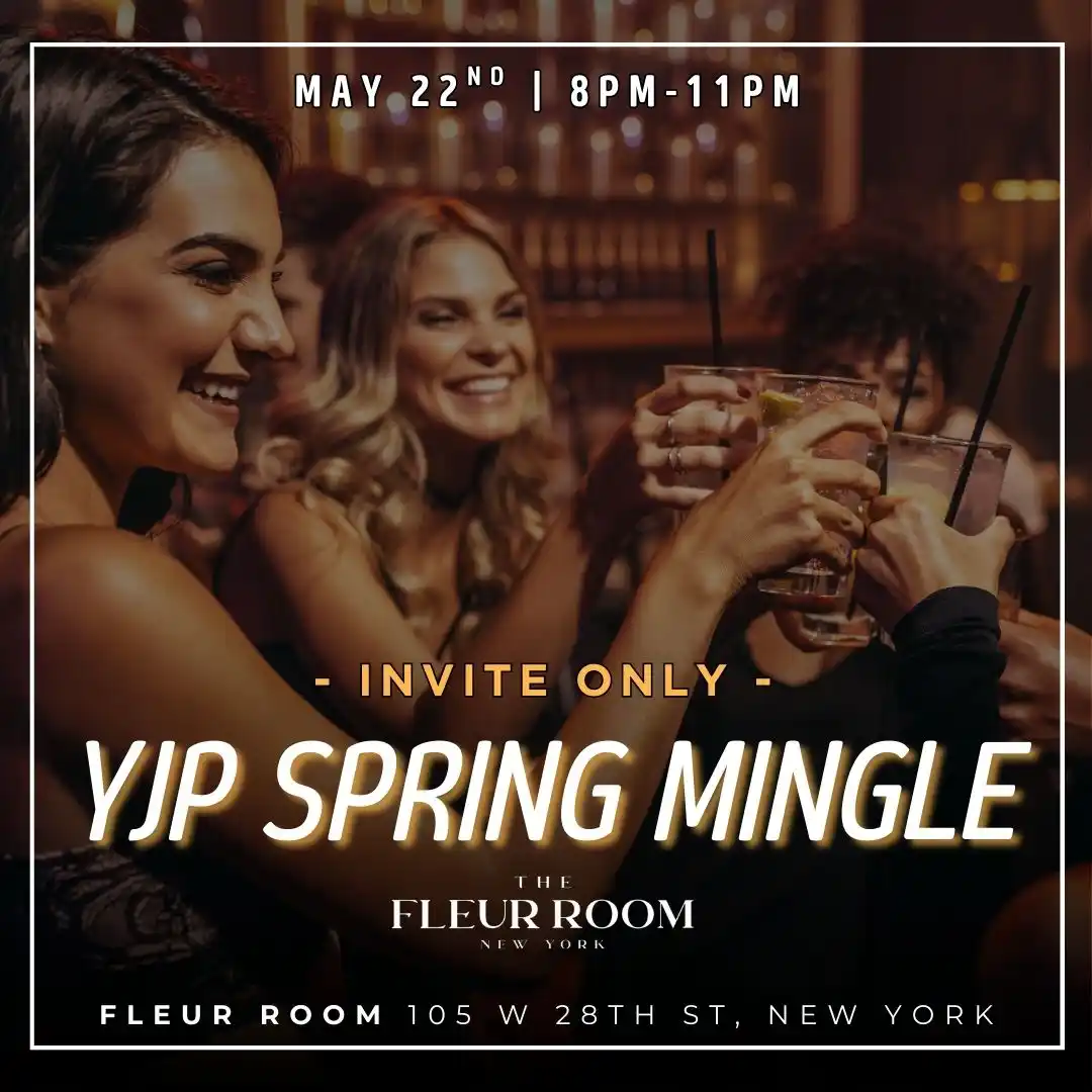 Jewish Events NYC post