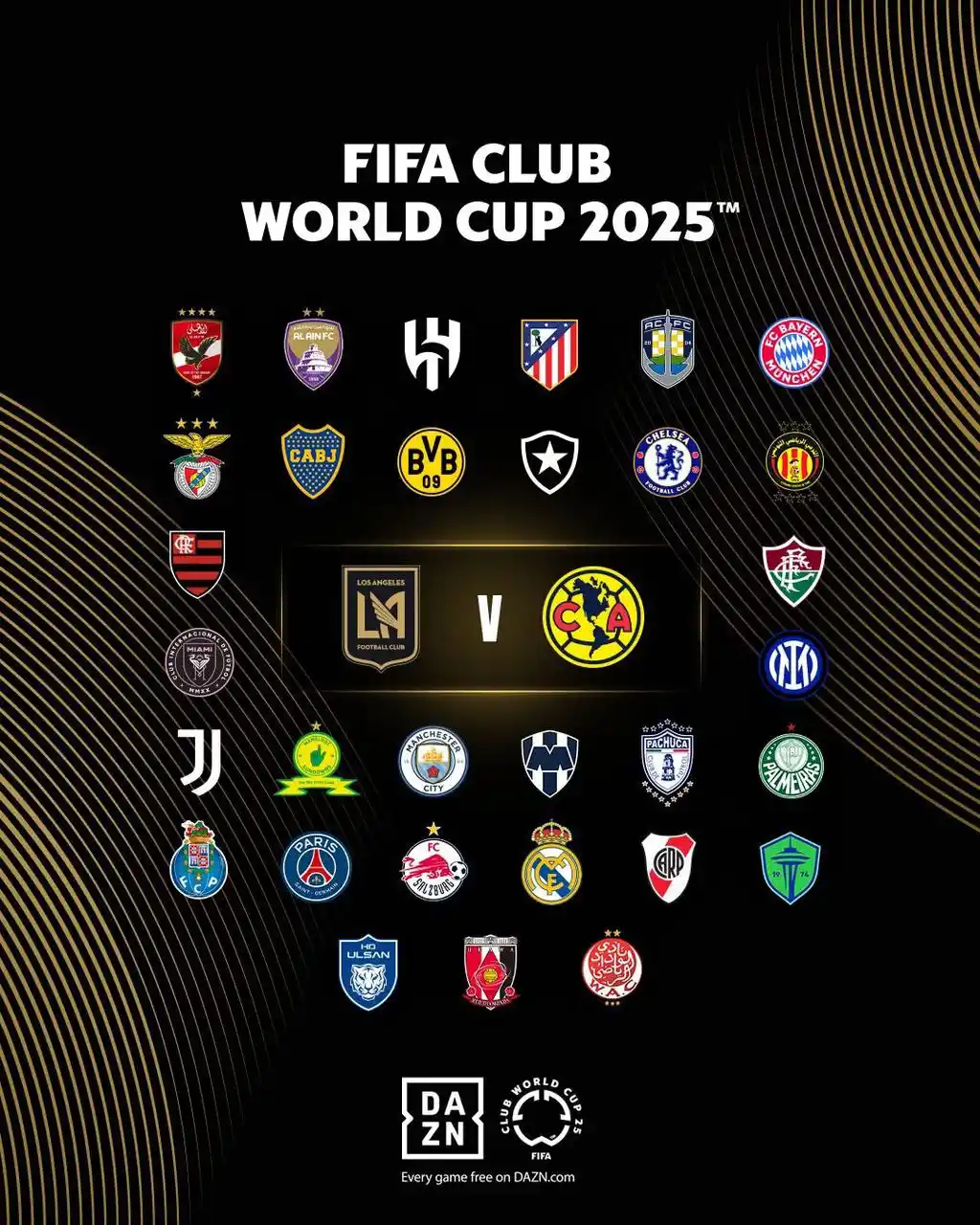 Image from WATANI WA JADI: Misri, Tunisia, Morocco na Afrika Kusini zimeijulisha FIFA kwamba diri...