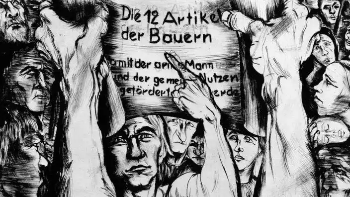 Image from FUERZA DOCENTE 🚩  FISCALÍA  ADE  🇵🇸 PALESTINA LIBRE 📲🚩🏫 : *500 años de la revolución de la hoz sin el martillo*  _Se llama Bauer...