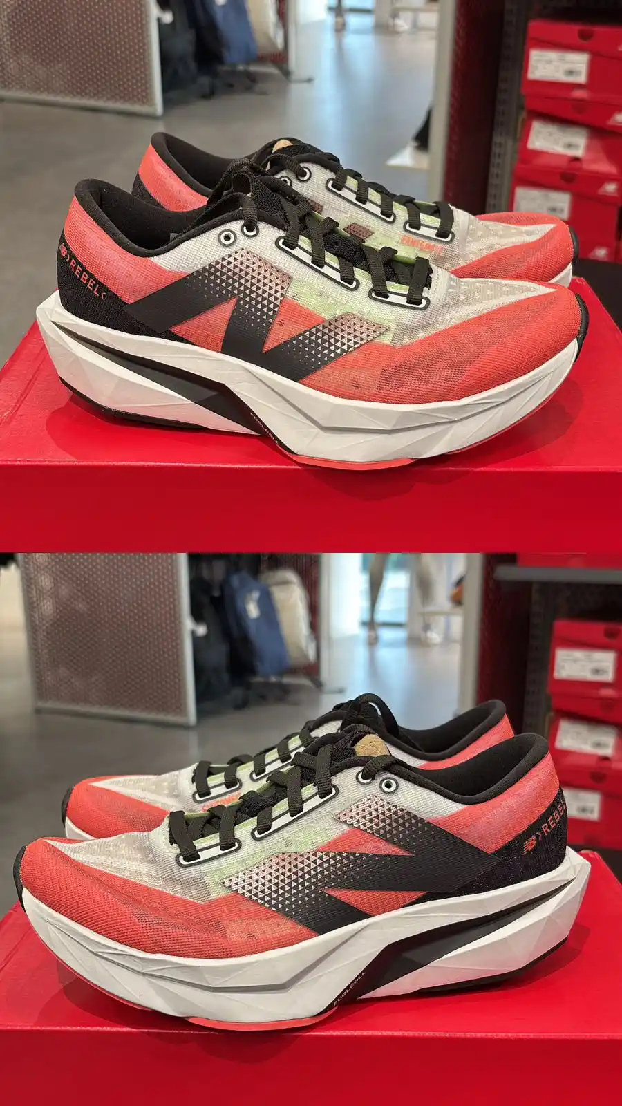 Image from JASTIP SPORTS STATION BY AZKIA: FUELCELL REBELV4 1.999.000 buy 2 additional ➡️ *1.379.900* 36,5(1) 3...