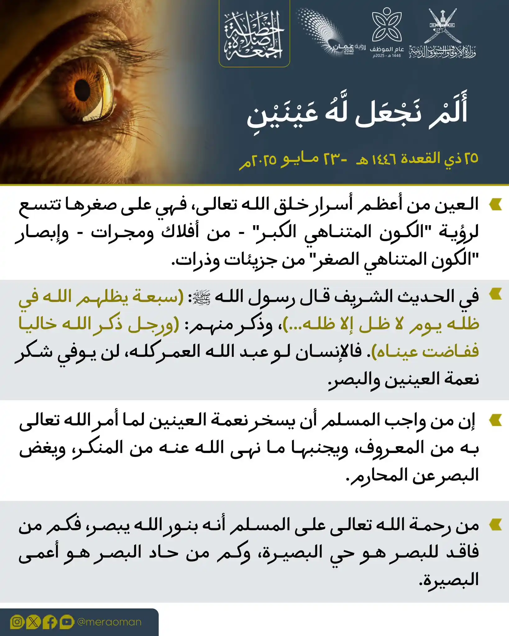 Image from أخبار سلطنة عمان | OMAN NEWS: مقتطفات من <a class="text-blue-500 hover:underline cursor-pointer" hr...
