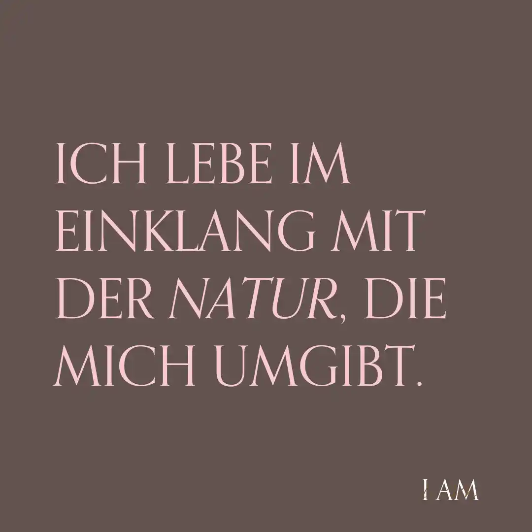 I AM Affirmation post