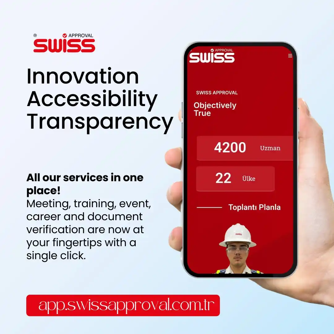 Image from Swiss Approval Türk: All our services in one place! Meeting, training, event, career and d...