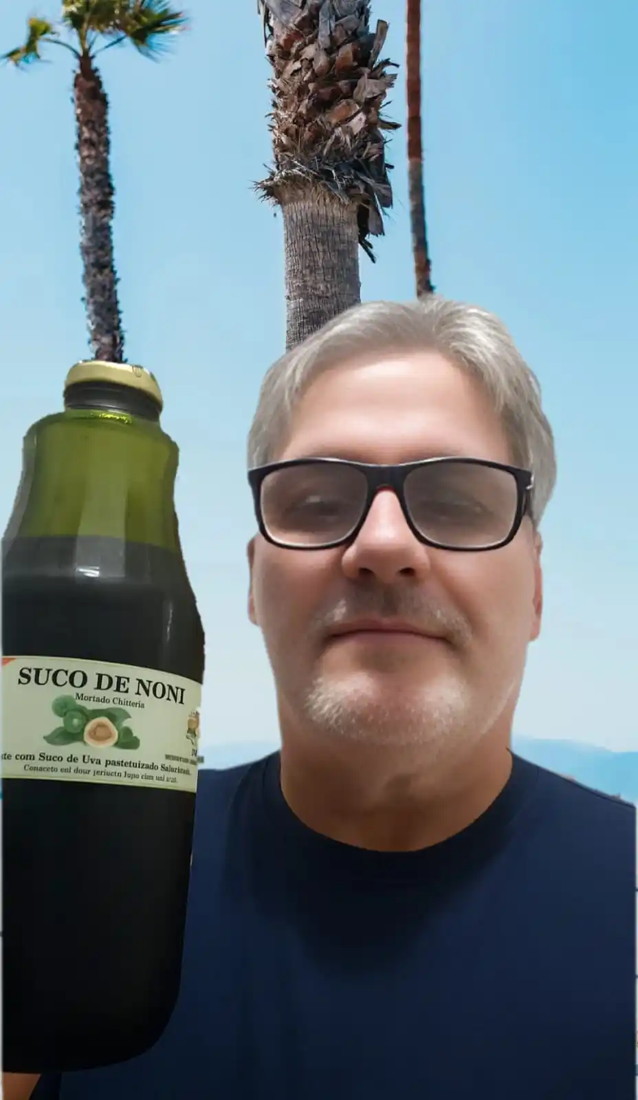 Image from Conheça O SUCO DE NONI.: 🎉 **Dia Especial!** 🎉 Hoje é dia de celebrar a vida do meu querido ...
