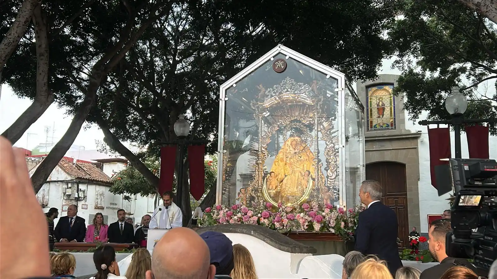 Diócesis de Canarias post