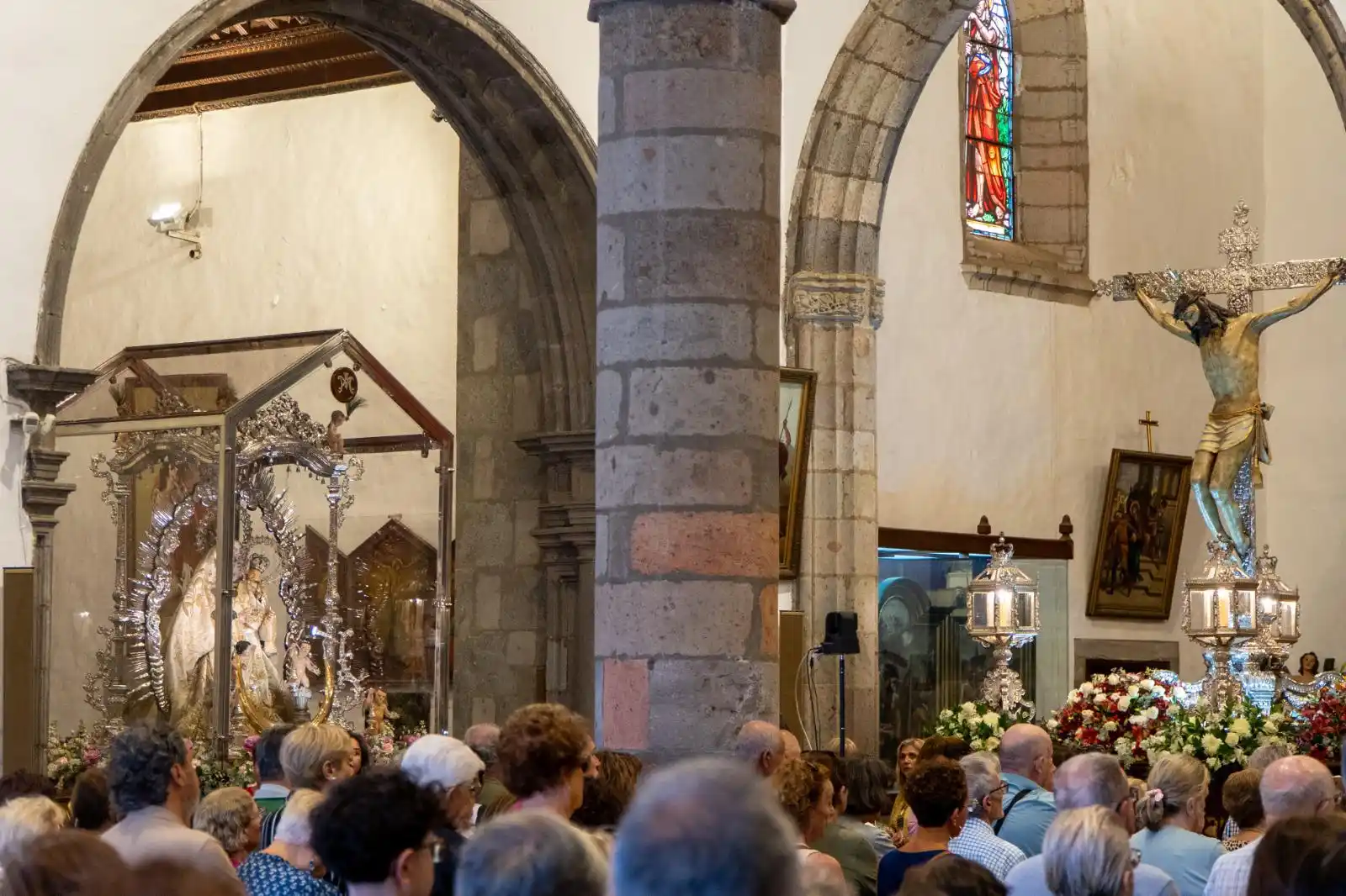 Diócesis de Canarias post