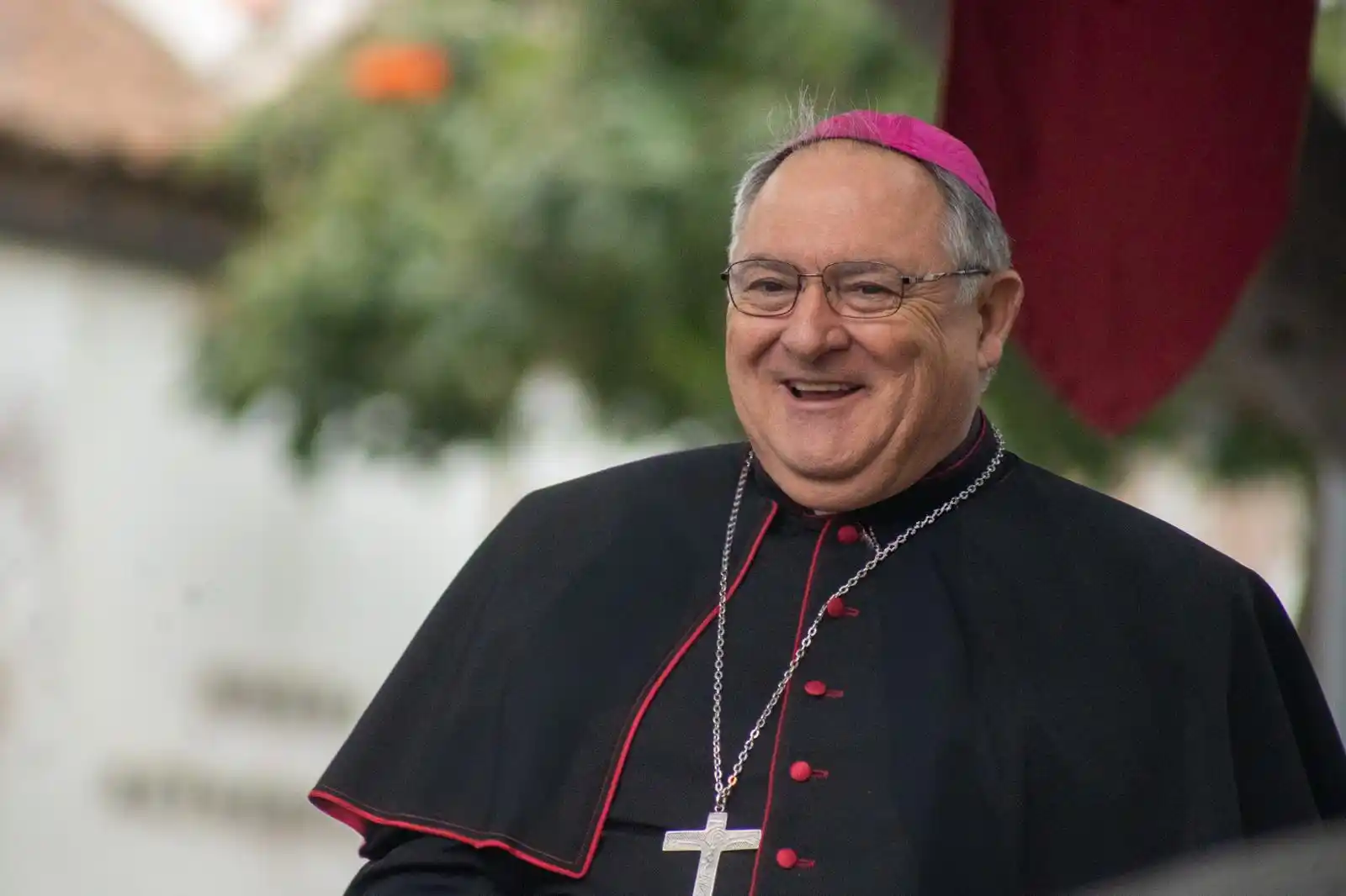 Diócesis de Canarias post