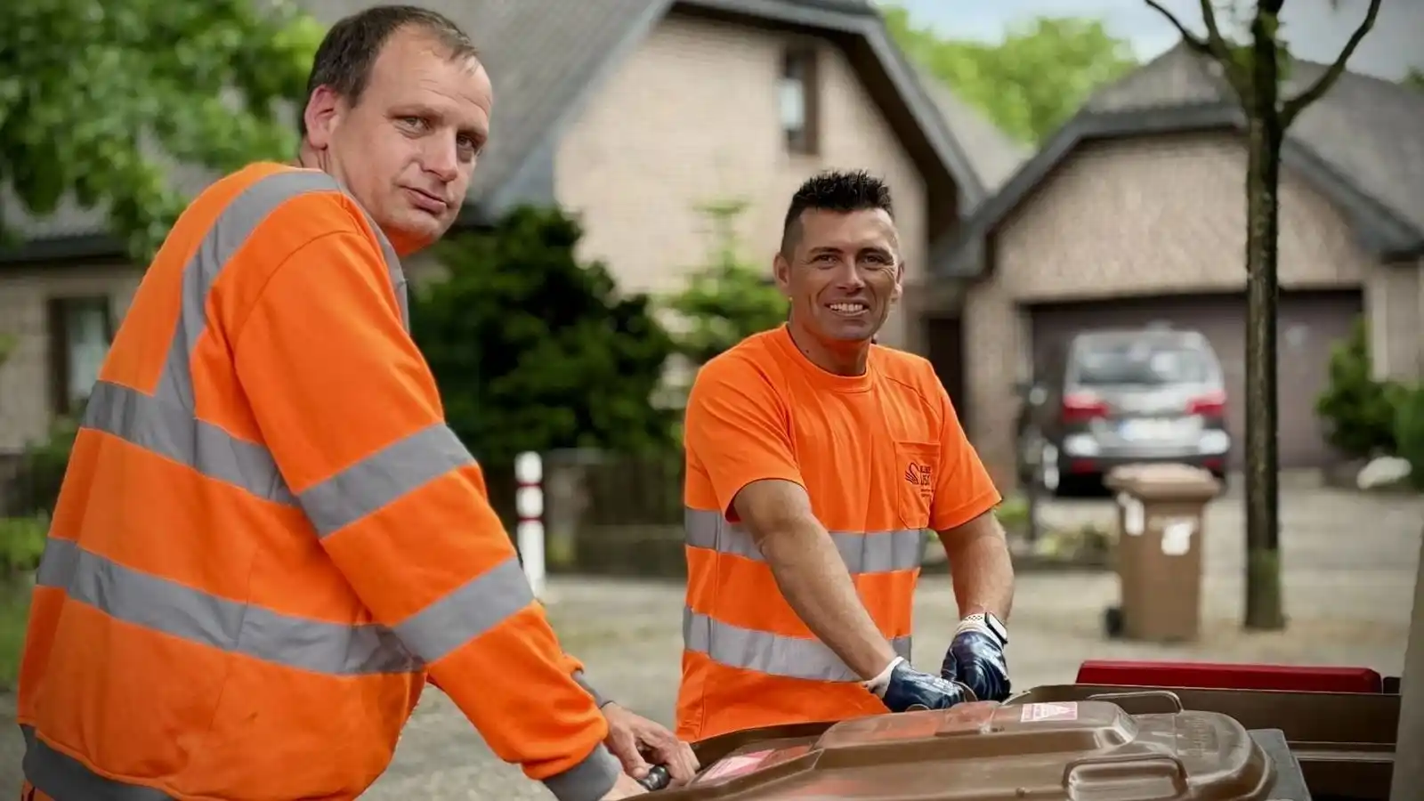 Image from Neue Rhein/Neue Ruhr Zeitung - nrz.de: Guten Morgen! Seit dem 1. Mai gelten neue Regeln zur Entsorgung von Bi...