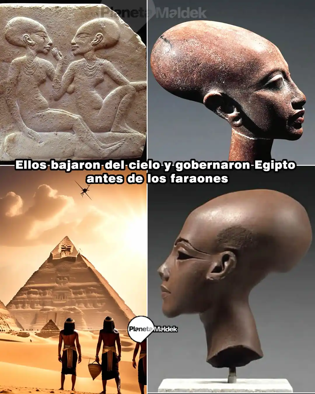 Image from Planeta Maldek: La Lista de Reyes de Turín: lo gobernantes del antiguo Egipto (antes d...