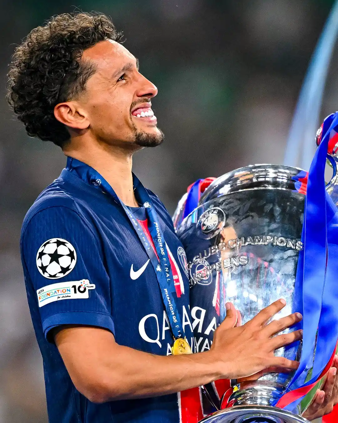 Ligue 1 McDonald's post