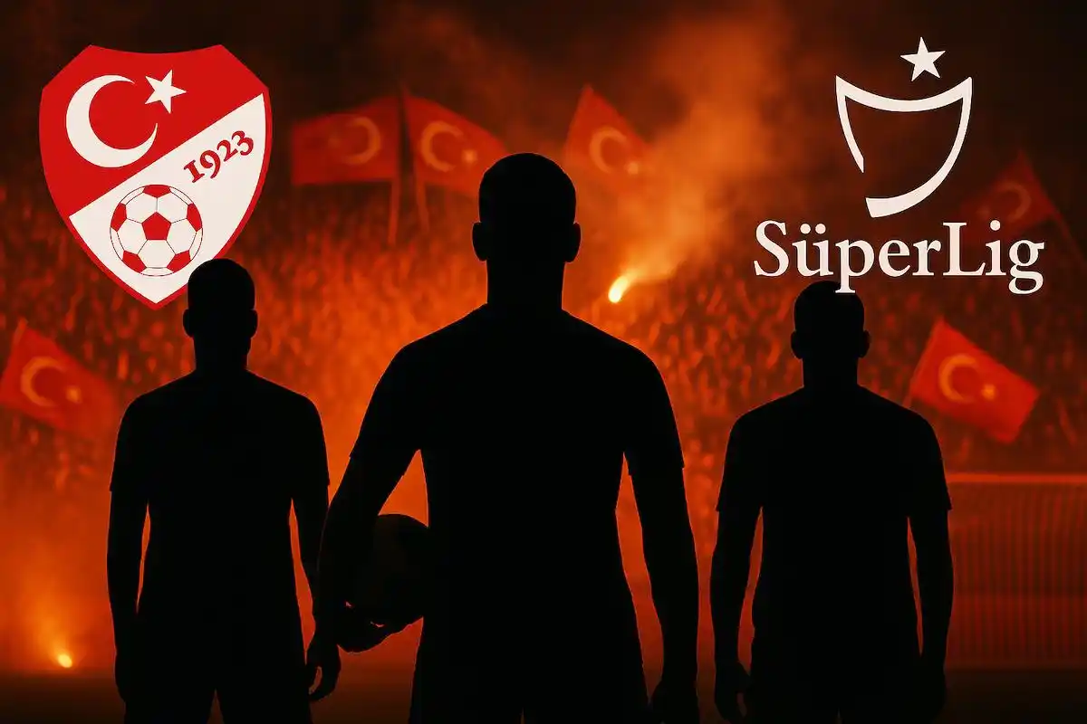 Image from GazeteFutbol: Starttermin der Süper Lig-Saison 2025/26 steht fest: Spieltage & Daten...