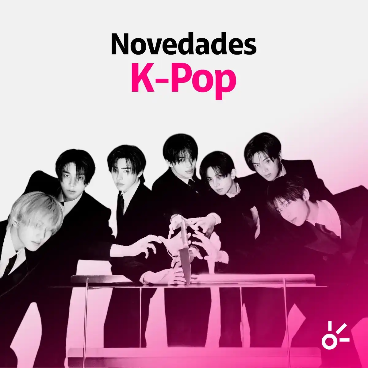 Image from ꒰ঌ ENHYPEN ໒꒱: *📬 | TWITTER UPDATE `@ENHYPEN`* *Español* > ¡Mira! 👀 Es ENHYPEN en ...