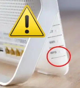 Image from MOMENTO BITCOIN com Ductor Marcus: Alerta sobre os riscos de manter a função WPS ( *Wi-Fi Protected Setup...