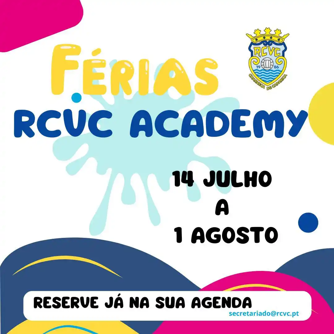 RCVC Real Clube Vale Cavala post