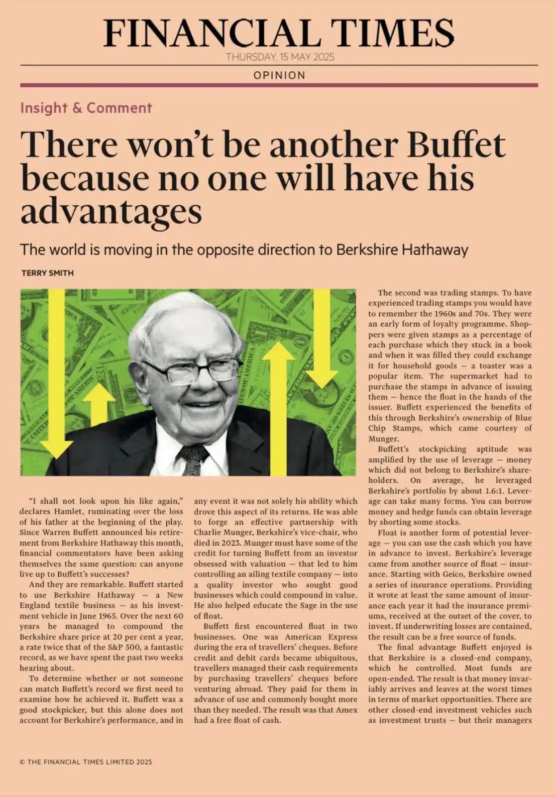Arvocap Asset Managers post