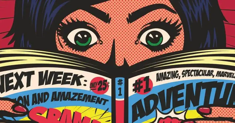 Image from Fumettologica: Il corso della Scuola Holden per scrivere fumetti e proporli agli edit...