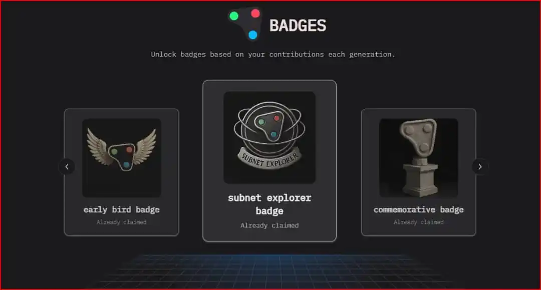 Image from EVERYTHING AIRDROP ANALYSIS: Kite AI Testnet Ozone Testnet Aero has been Upgraded to Testnet Ozone...