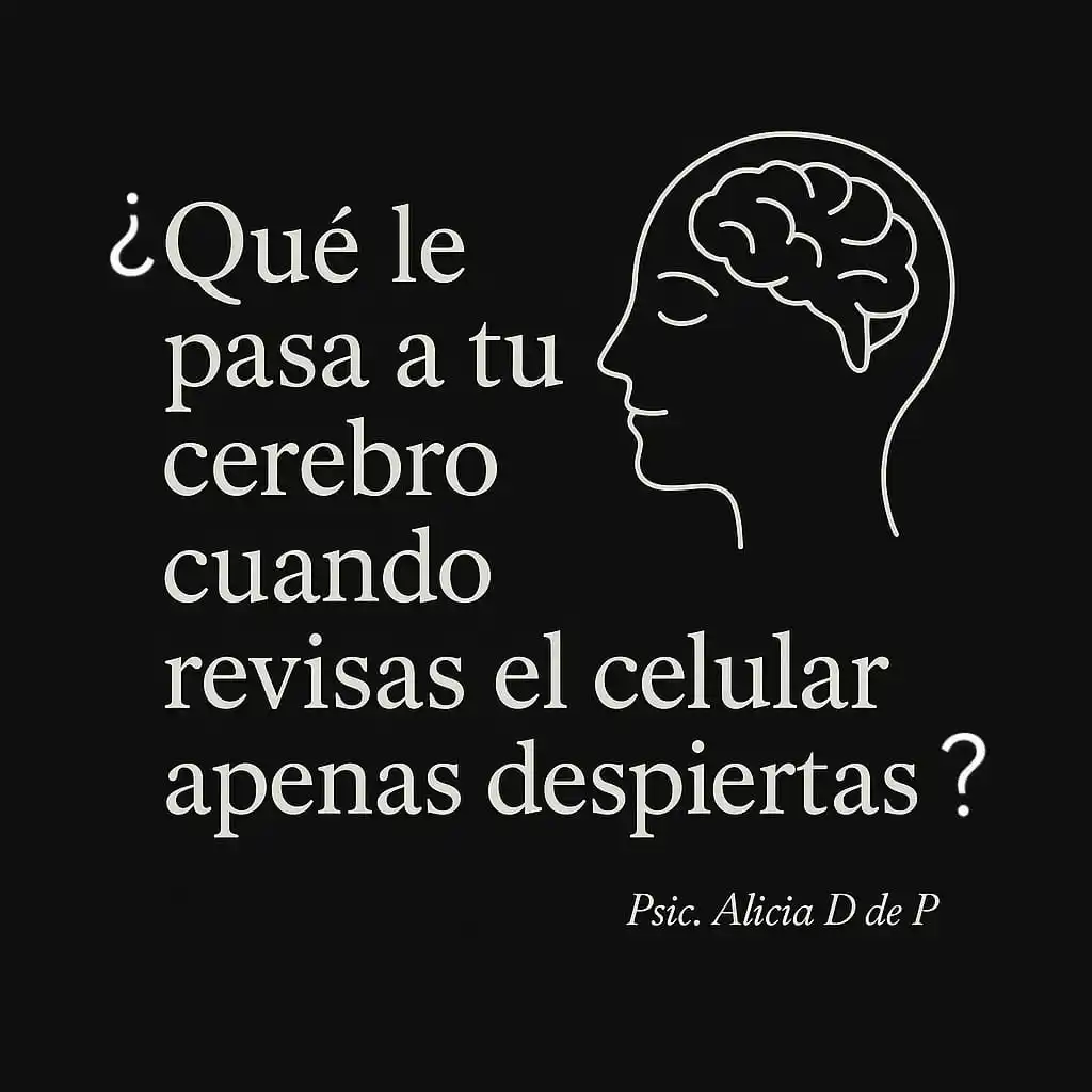 Image from Bienestar en Armonía con Psic. Alicia D de P: Aquí te dejo un consejo rápido para iniciar la semana con mejor salud ...