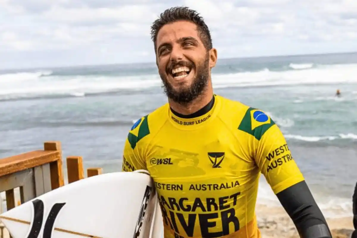Image from Esportelândia: *🌊🇧🇷 TOLEDO VAI BRILHAR NOS PRÓXIMOS EVENTOS?* Trestles, Saquarema...