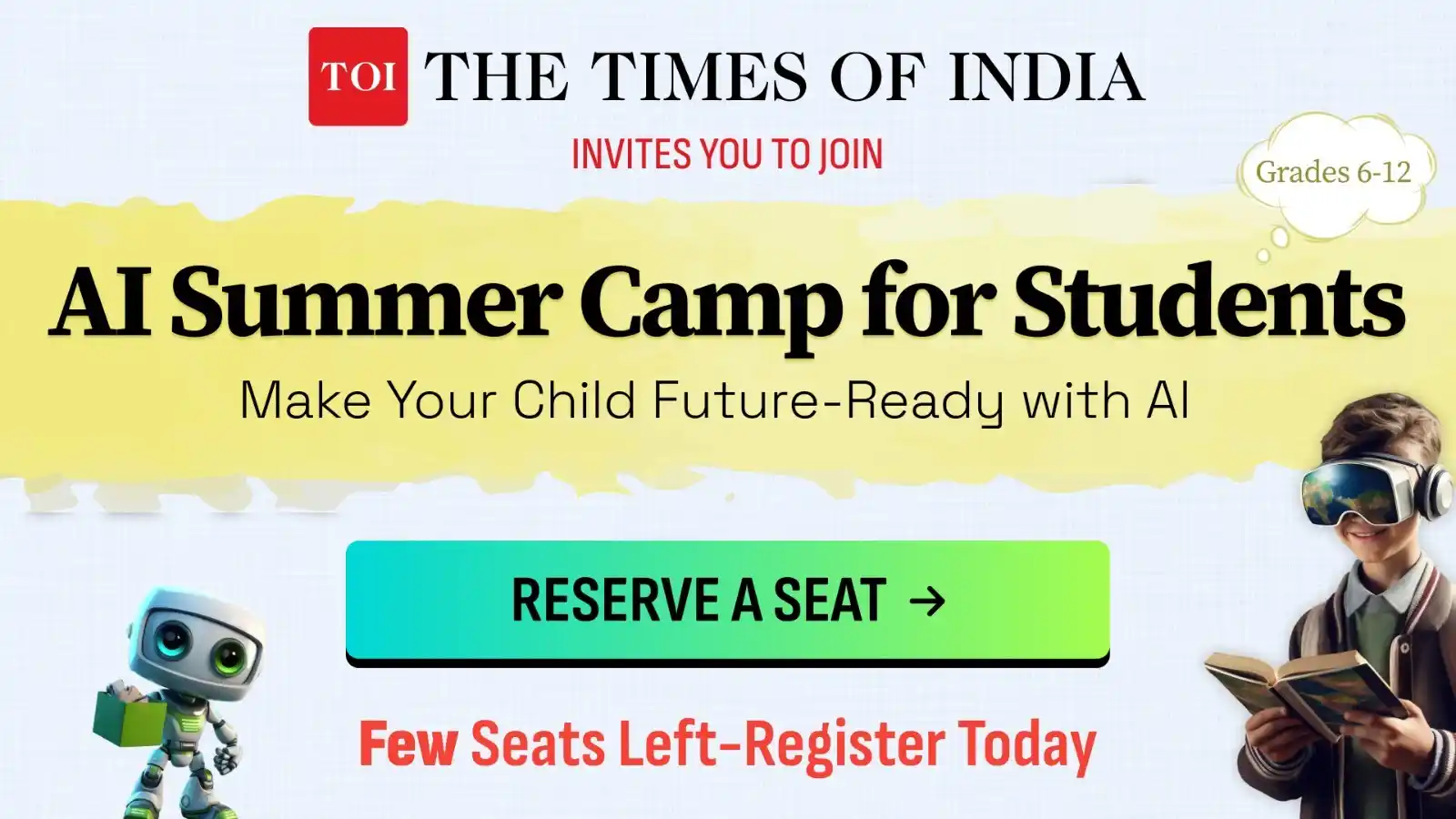 Image from Times Parenting: *Can't crack that math problem? AI tools are solving it step-by-step* ...