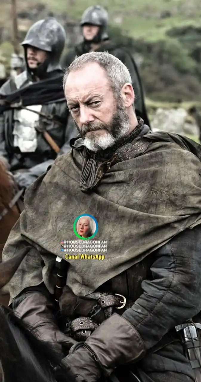 Image from HOUSE DRAGÓN FANÁTICOS 🛡️: *Hoy esa de cumpleaños numero 64th Liam Cunningham!* Únete a nuestra ...