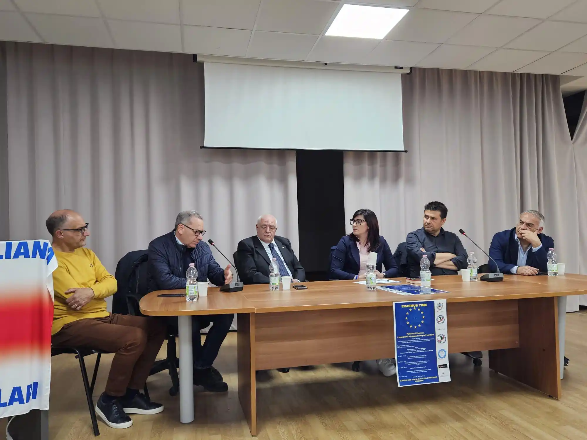 Comune di Mormanno post