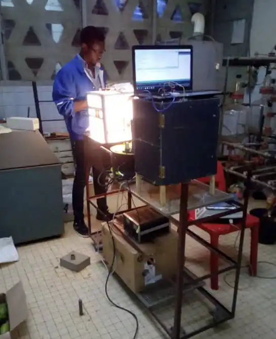 Image from Vitrine des innovations environnementales : <a class="text-blue-500 hover:underline cursor-pointer" href="/hashtag...