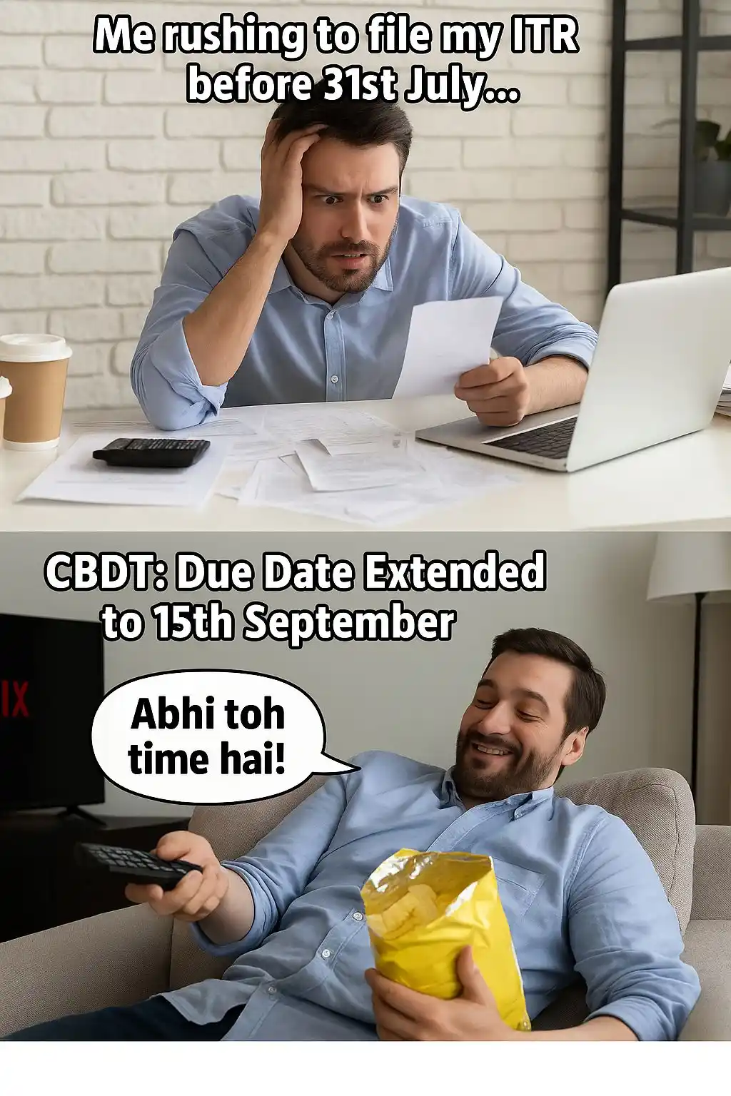 TaxaJ post