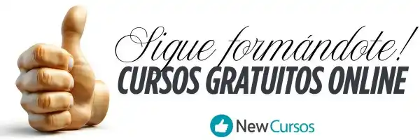 Image from NewCursos Cursos Gratuitos: Los cursos gratuitos online para trabajadores de Castilla y León, elig...