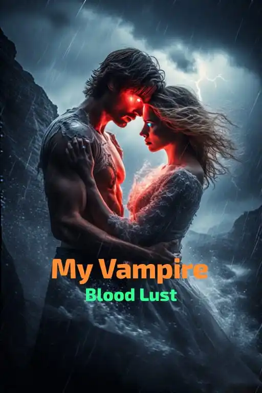 Image from KOH NOVELS URDU: My Vampire - Episode 40 Writer - Salaar Sikander زین العابدین اپنے کم...