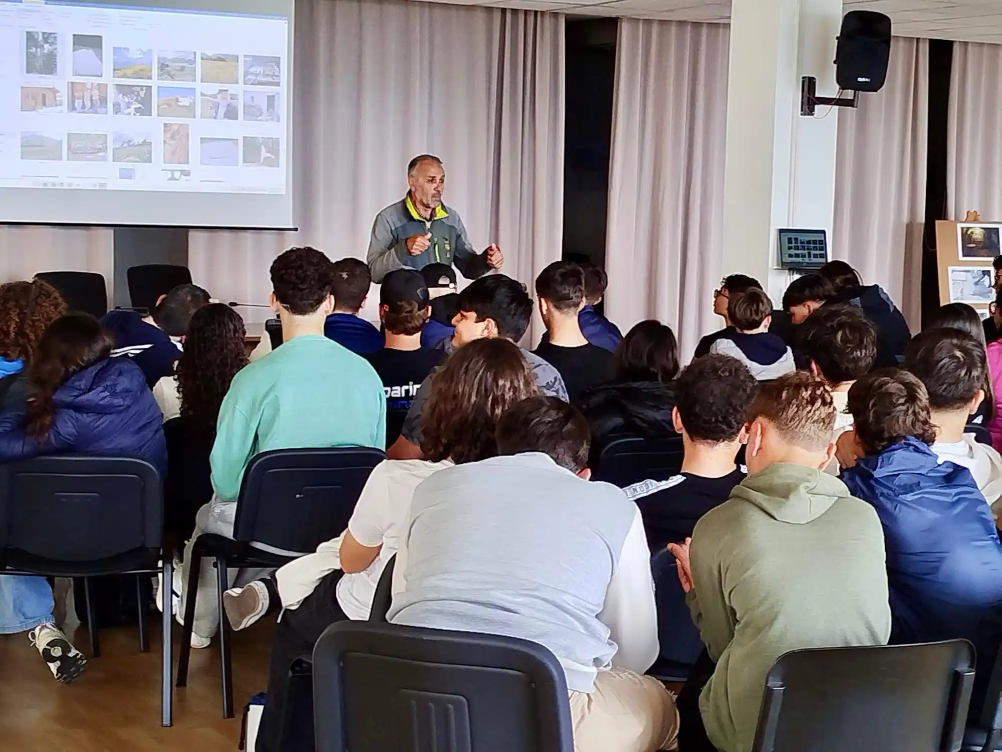 Comune di Mormanno post