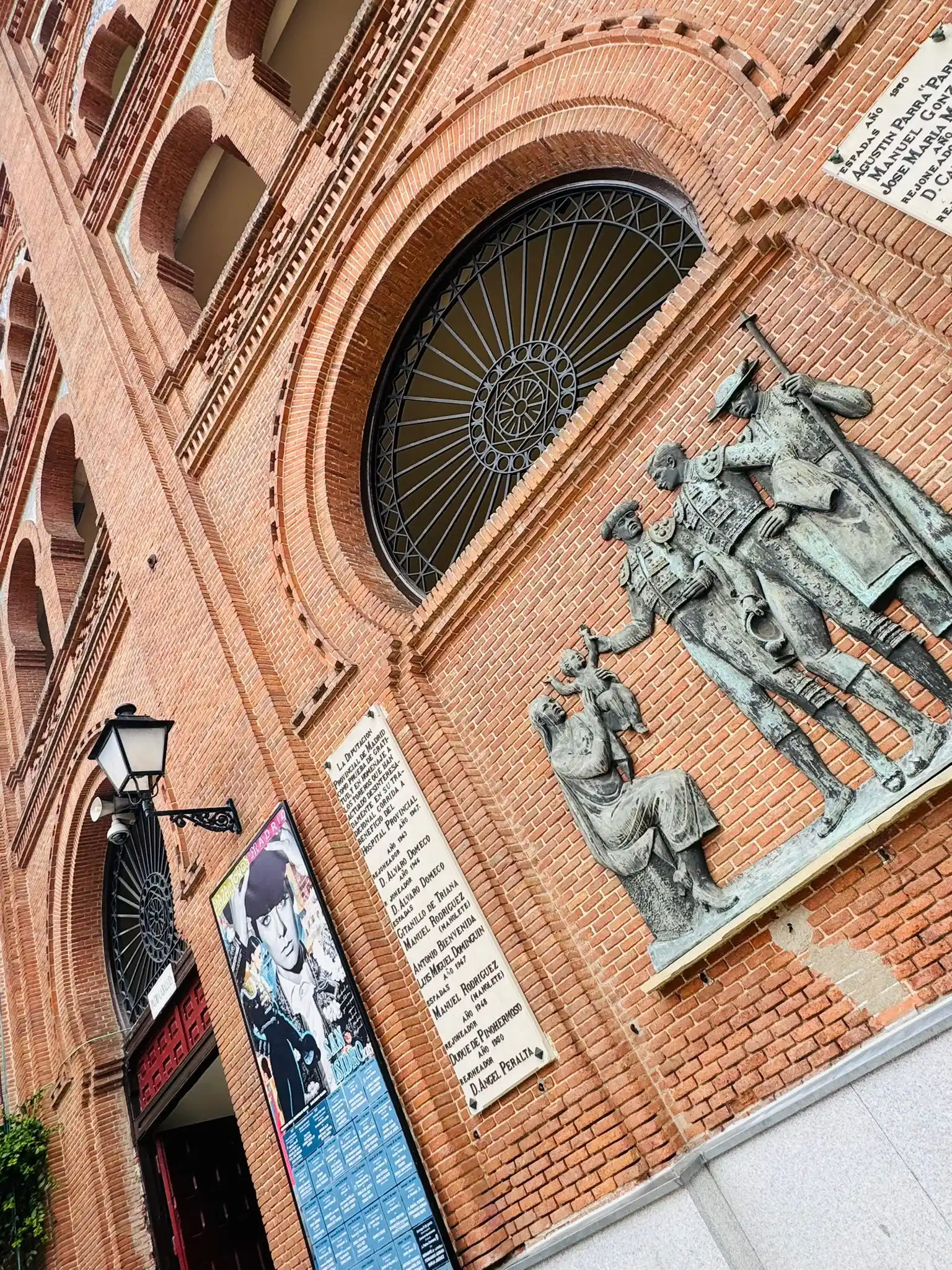 Image from Ginés Marín : ⚡️ ¡Nos vemos en 𝑳𝒂𝒔 𝑽𝒆𝒏𝒕𝒂𝒔!   Todo listo para la actuación d...