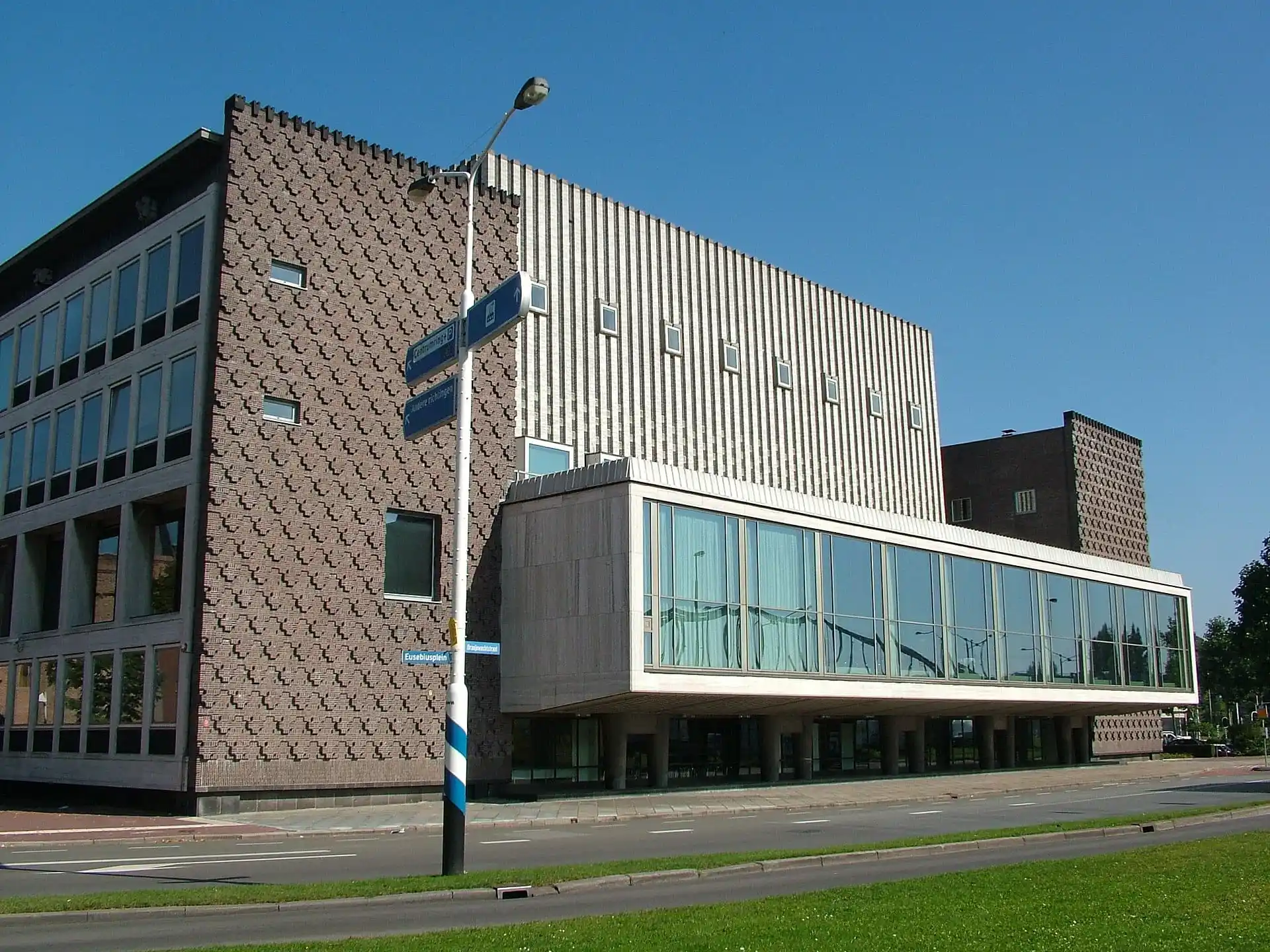 Image from Hulz Media: Provincie sommeert Nunspeet: huisvest 48 statushouders voor 1 juli De...