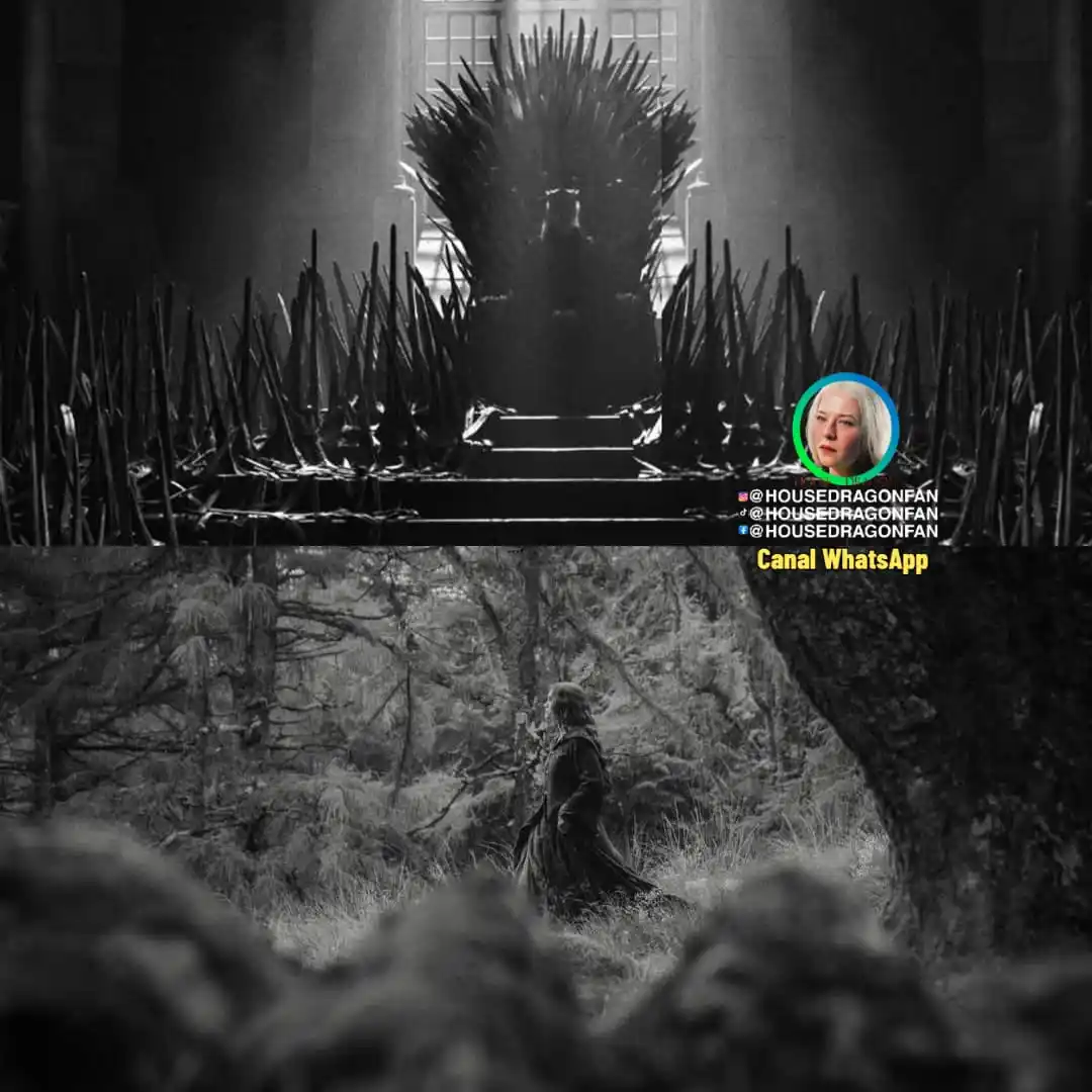 Image from HOUSE DRAGÓN FANÁTICOS 🛡️: Ryan Condal habló sobre su enfoque de la S3, afirmando que se esfuerza...
