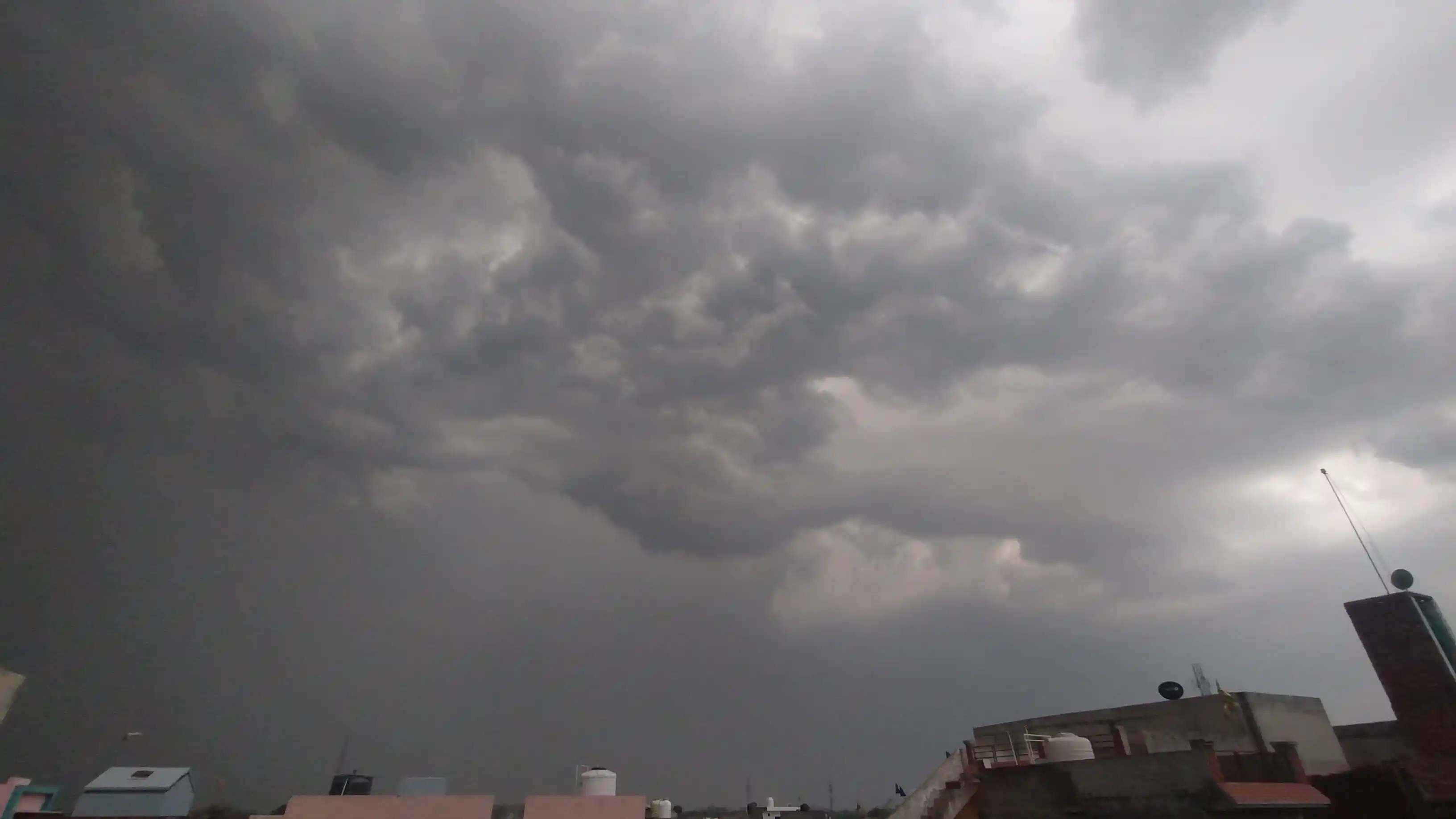 Image from Weather Of Bharat: Siwan (Kaithal)...