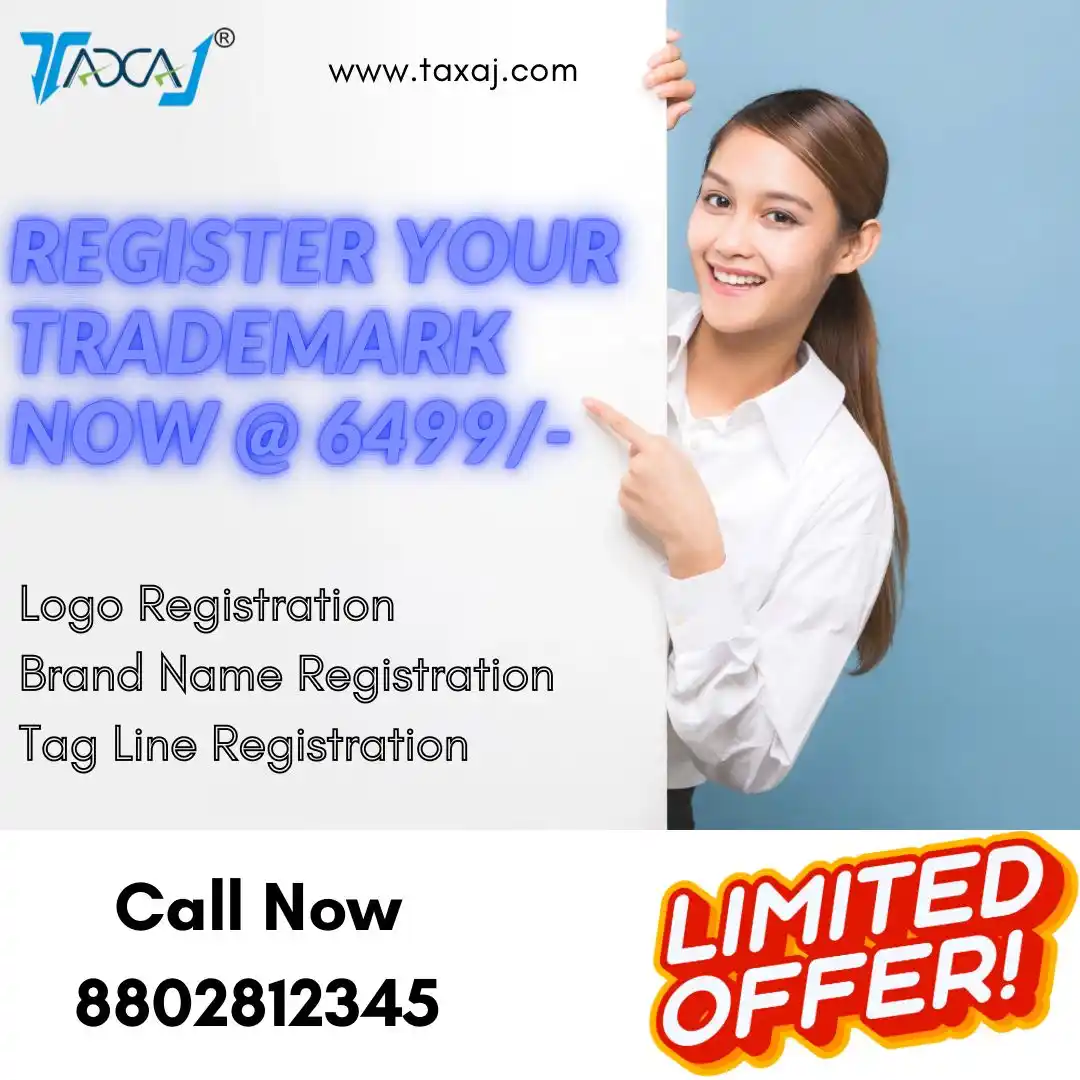 Image from TaxaJ: 🚨 Someone Could Steal Your Brand Name... Legally 😱 Been using a cool...