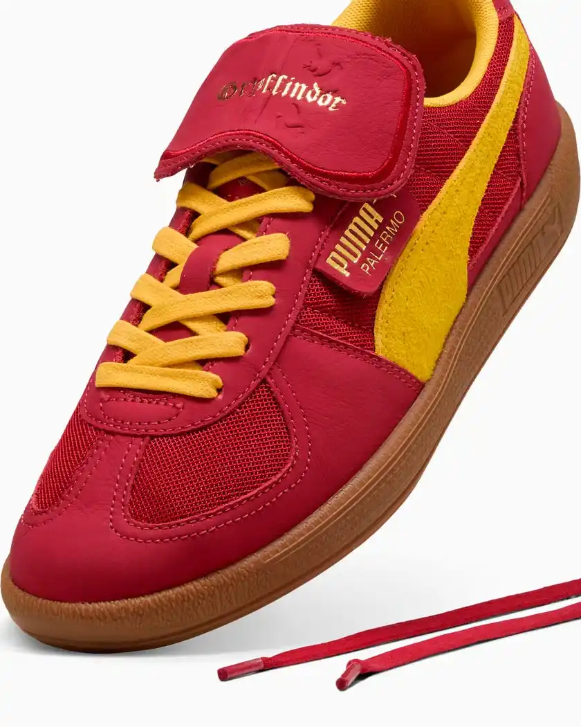 Image from Xataka Selección - Ofertas México: La colaboración de Puma con Harry Potter tiene 50% de descuento en su ...