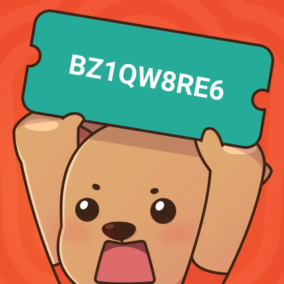 Image from Shopee Brasil : OLHAA O CUPONZAAÃAAAAAO 🗣️ CORREEEEEEEEEE MUUUUUITOOO!!!...